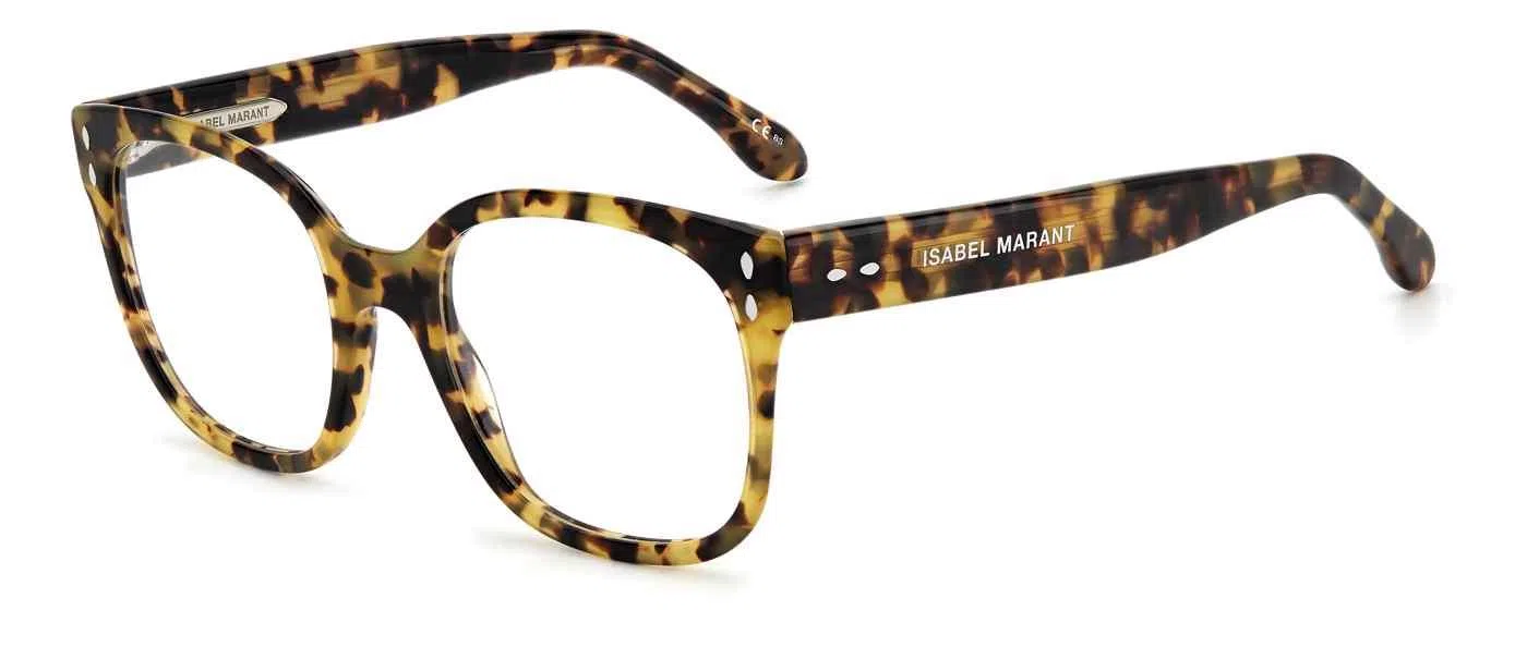 Isabel Marant IM0021 Eyeglasses